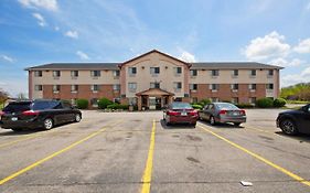 Oyo Hotel Portage I-94